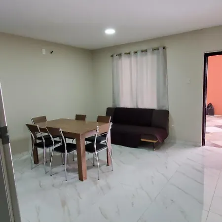 Ncg Suite Comegua Guayaquil Exterior photo