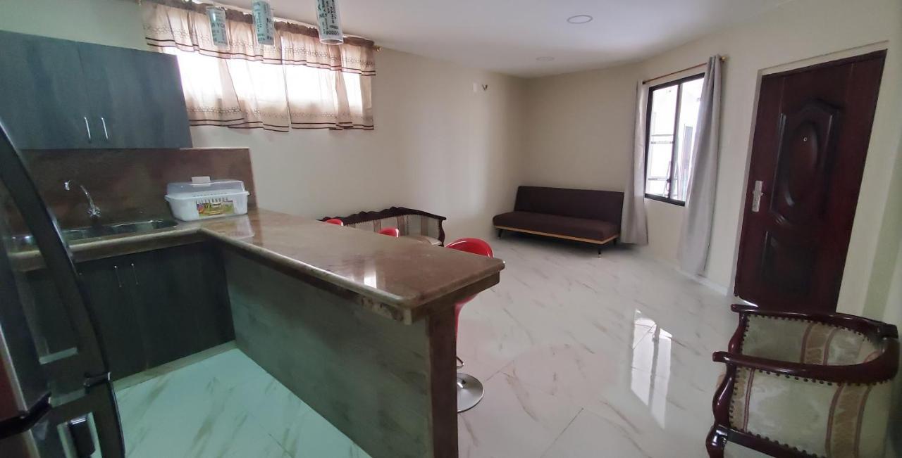 Ncg Comegua Apartment Guayaquil