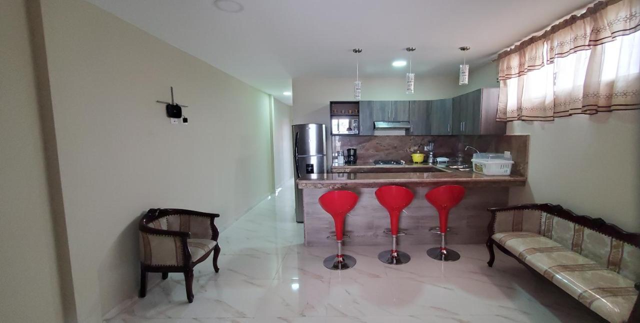 Apartment Ncg Comegua