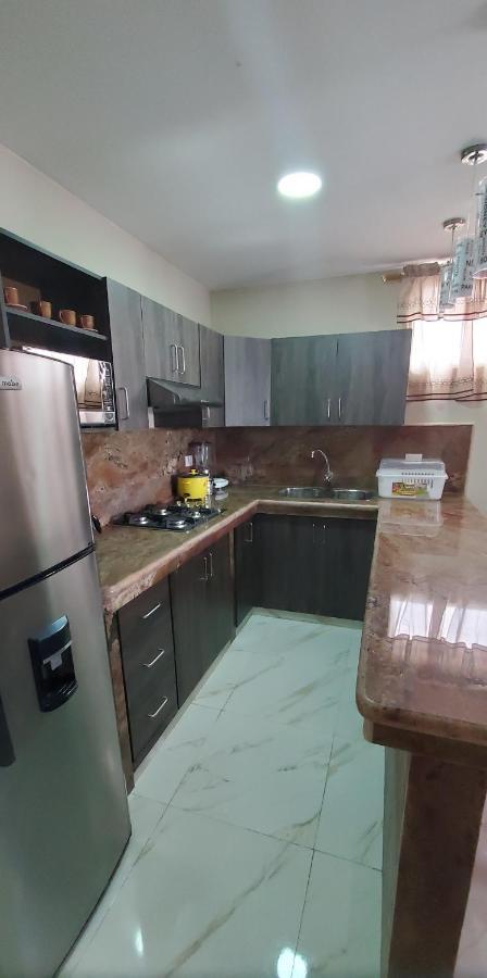 Apartment Ncg Comegua *