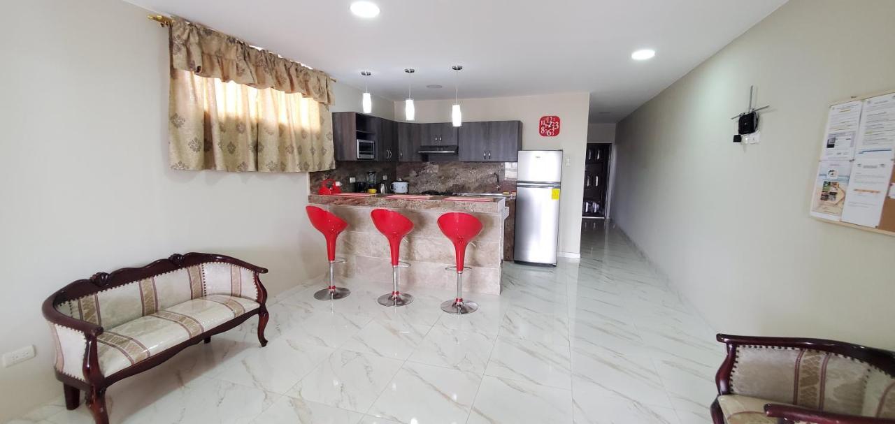 Apartment Ncg Comegua