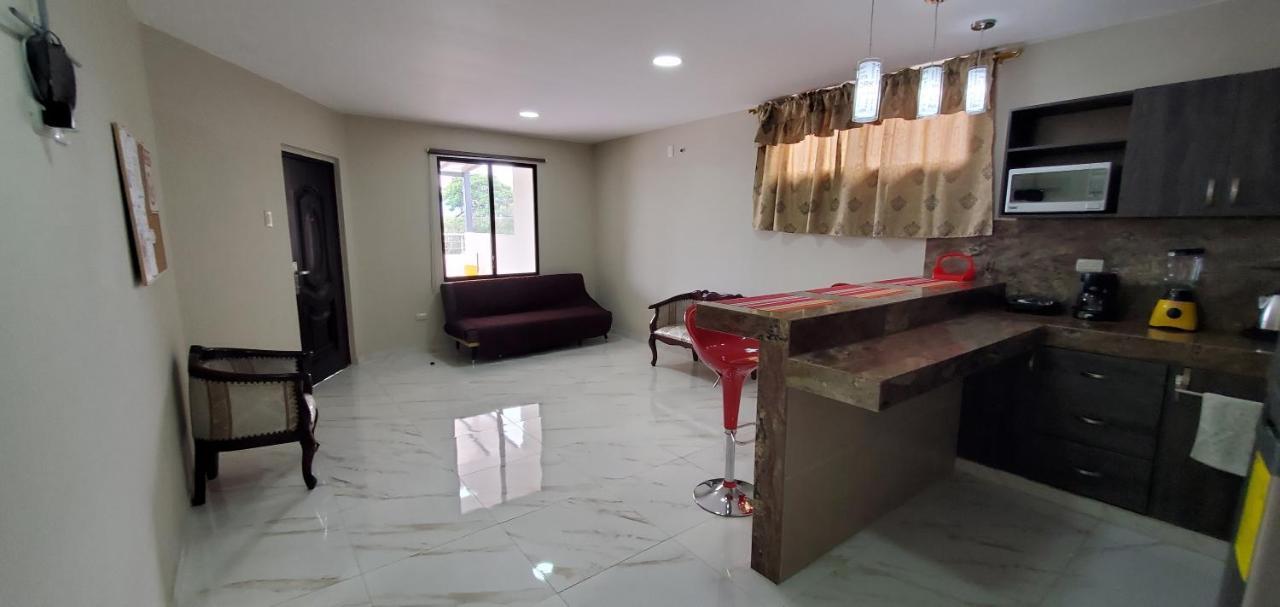 Ncg Comegua Apartment