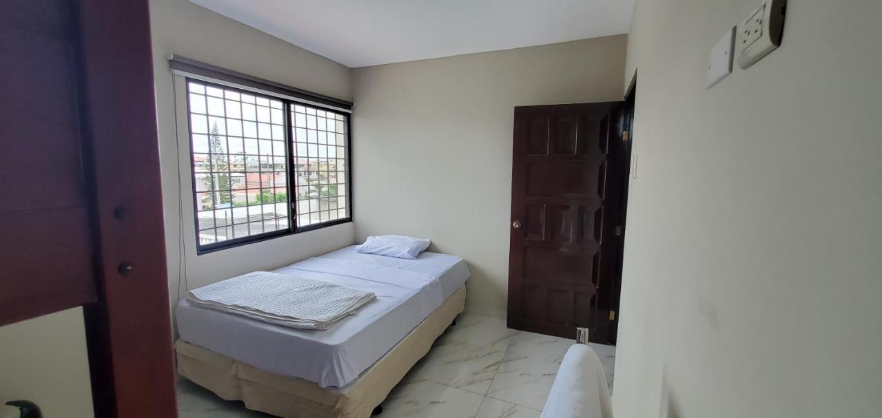 Apartment Ncg Comegua *