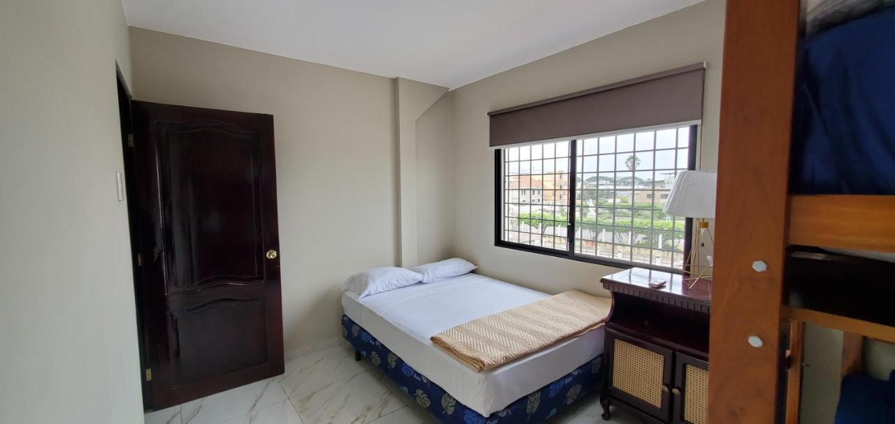 Ncg Comegua Apartment *