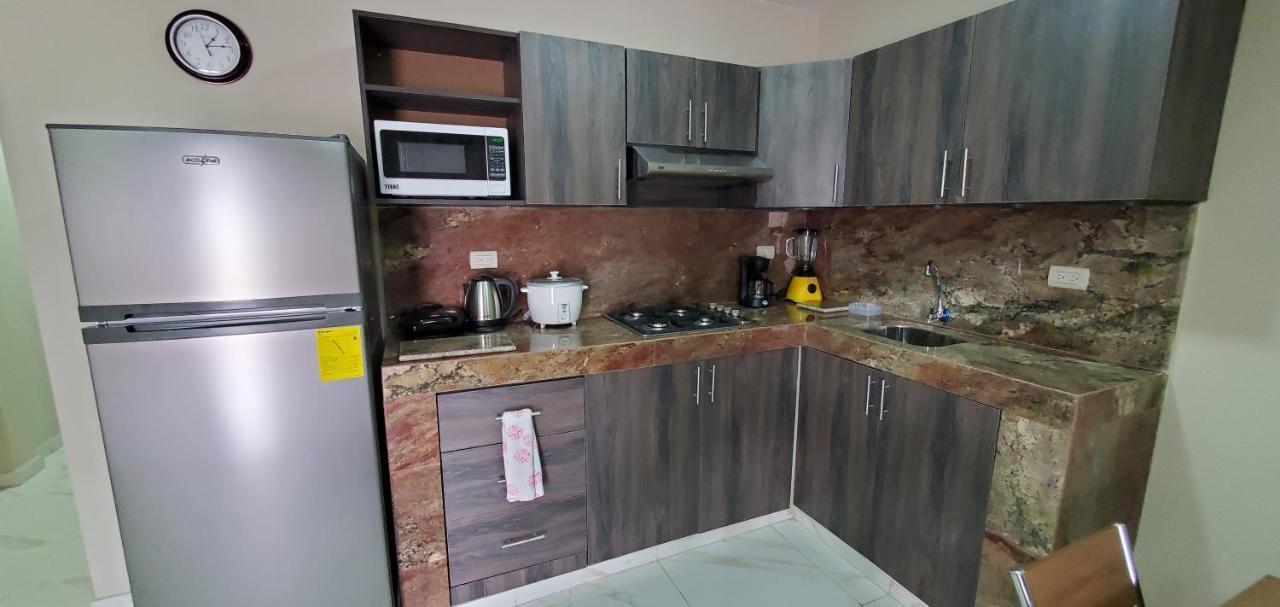 Apartment Ncg Comegua
