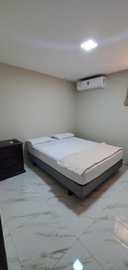Ncg Comegua Apartment *