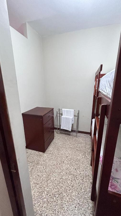 Apartment Ncg Comegua Guayaquil