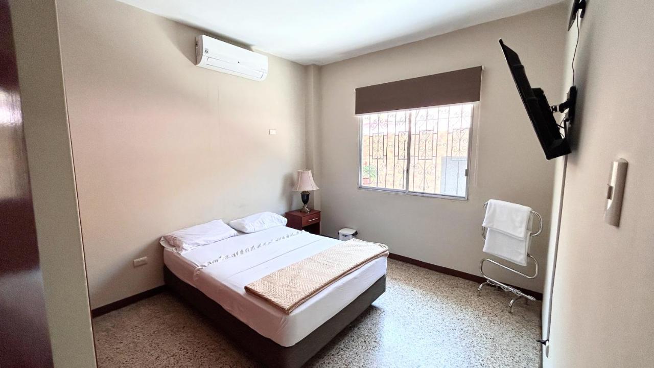 Ncg Comegua Apartment *