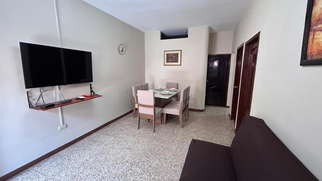 Apartment Ncg Comegua