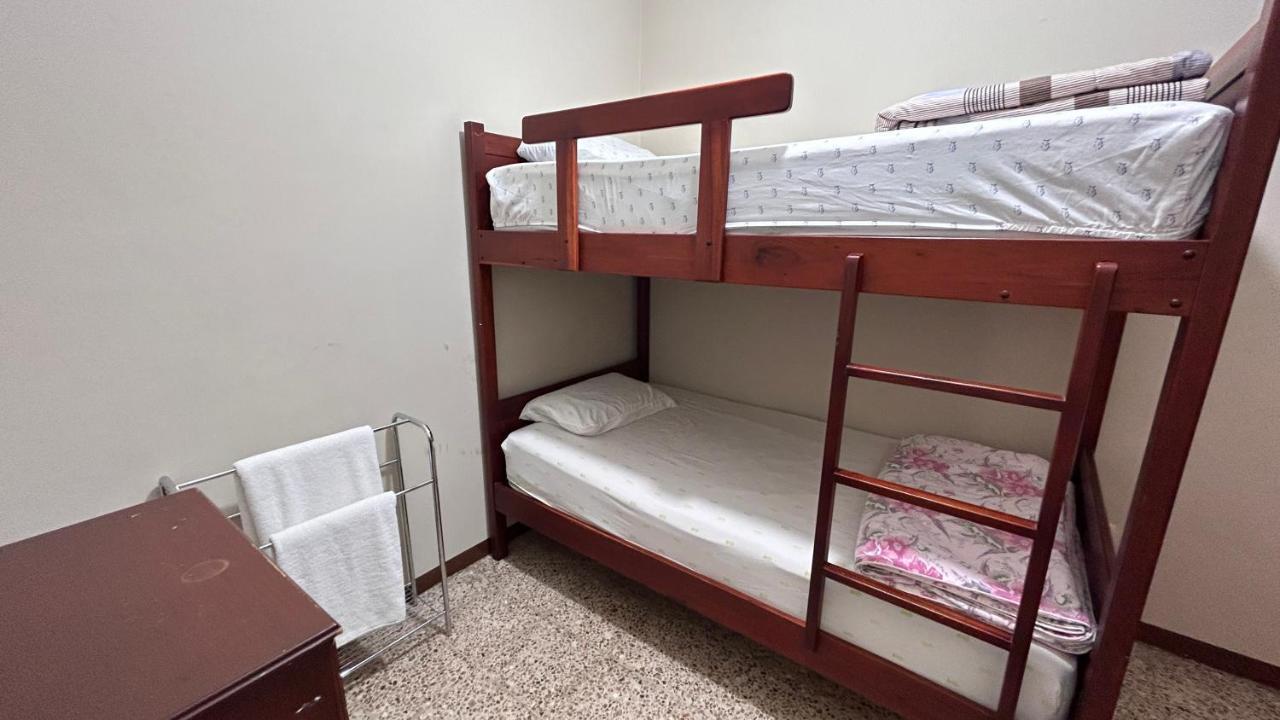 Ncg Comegua Apartment *