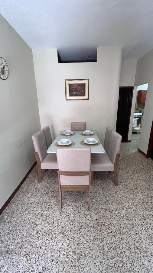 Apartment Ncg Comegua