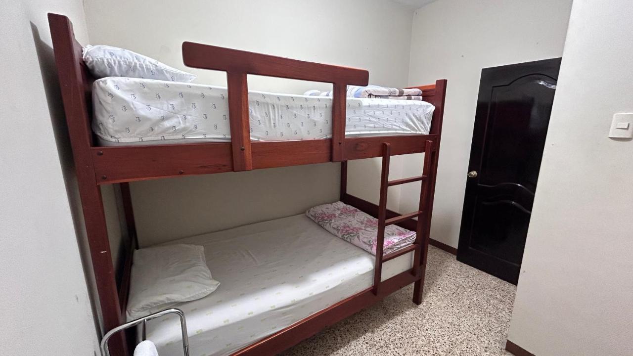 Apartment Ncg Comegua