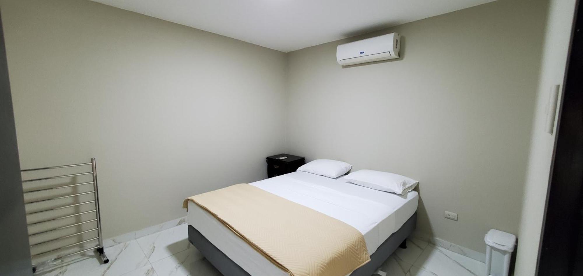 Apartment Ncg Comegua Guayaquil