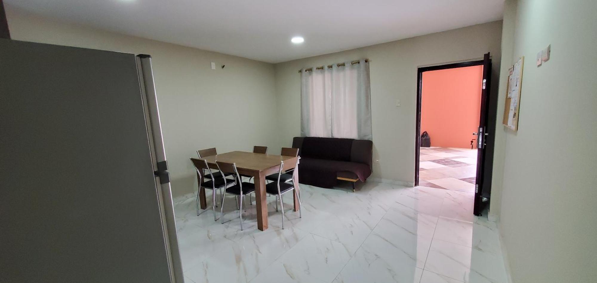 Apartment Ncg Comegua Guayaquil