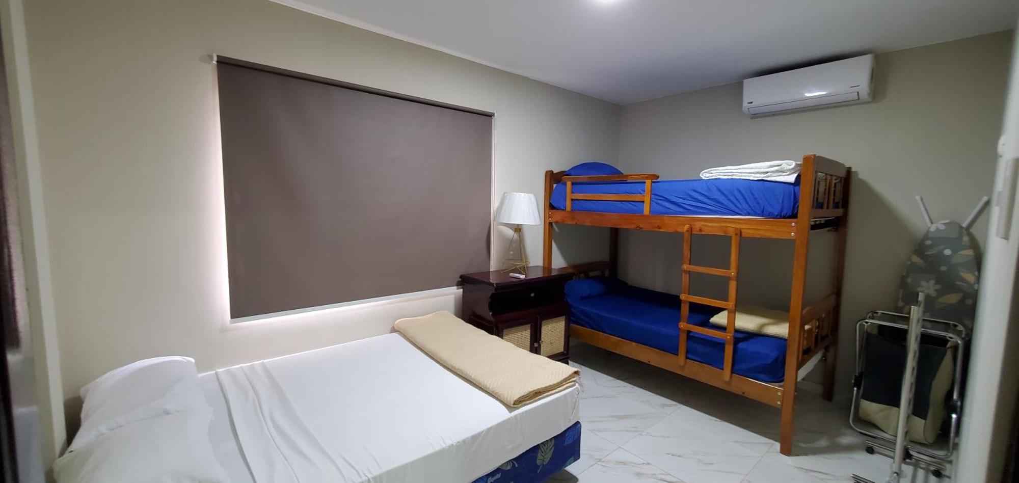 Apartment Ncg Comegua