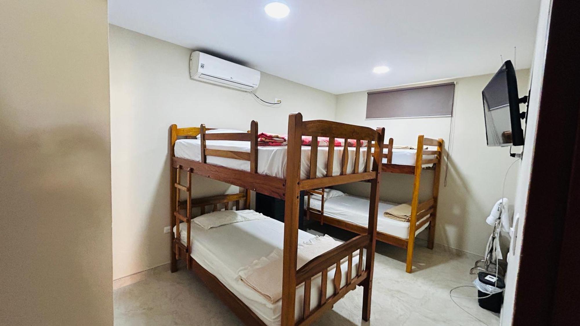 Apartment Ncg Comegua