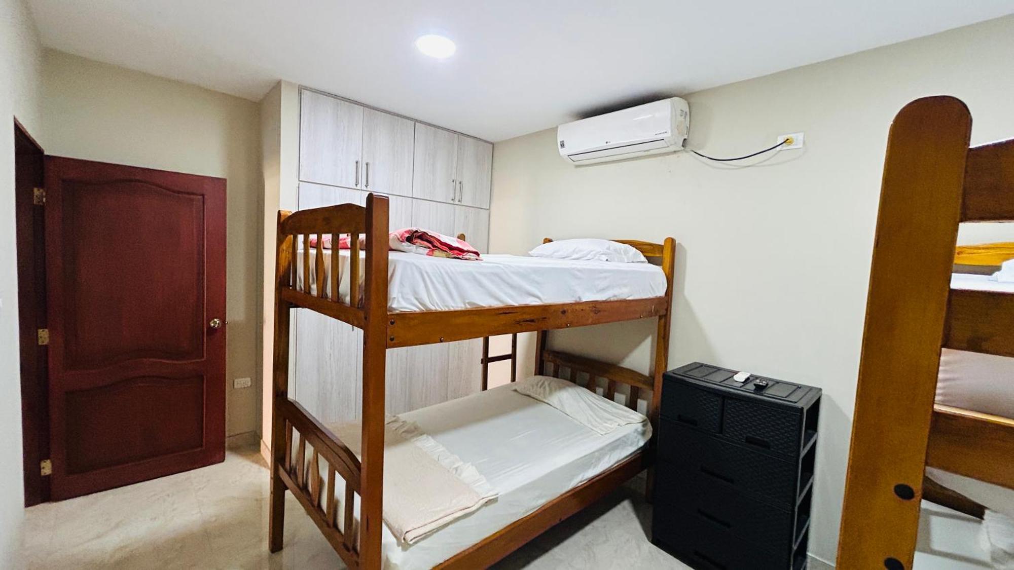 Ncg Comegua Apartment Guayaquil