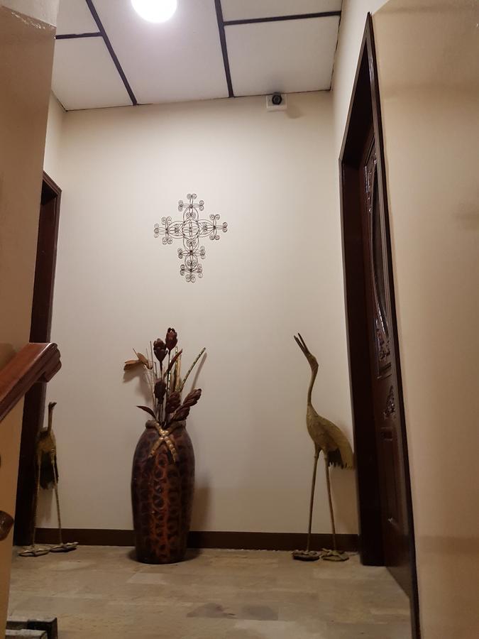 Ncg Comegua Apartment